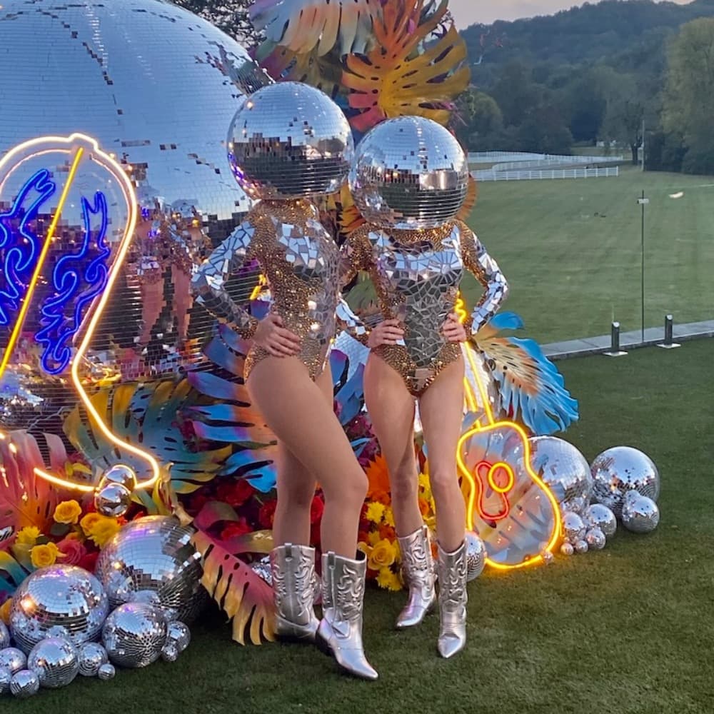 Disco Divas Image #2