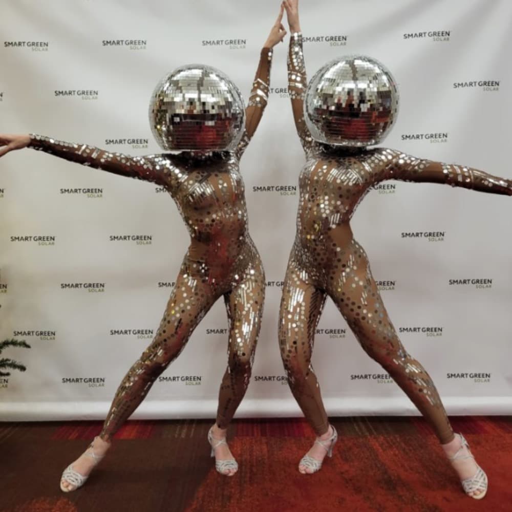 Disco Divas Image #4