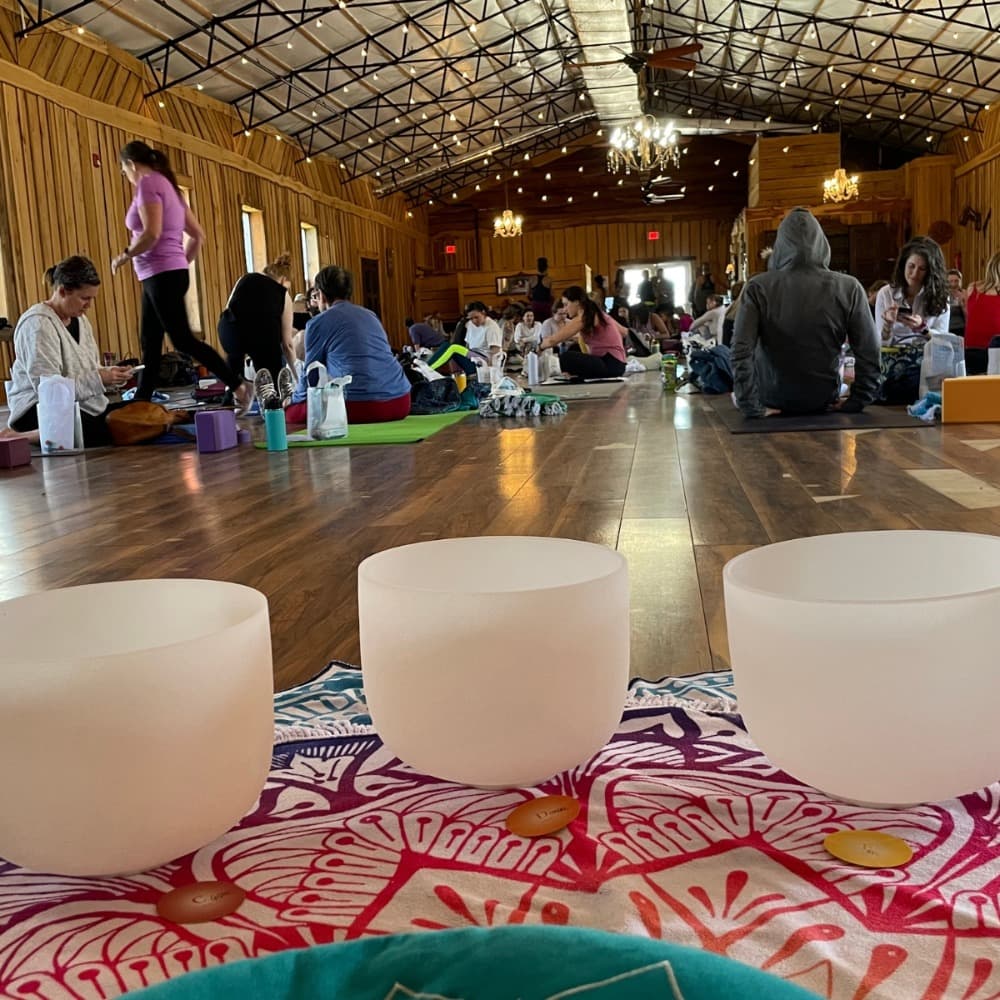 Berkeley | Sound Healing & Corporate Wellness Facilitator Image #2
