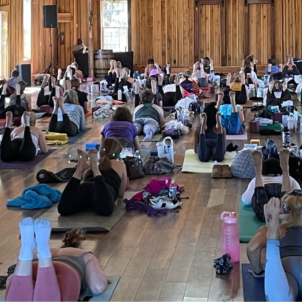 Berkeley | Sound Healing & Corporate Wellness Facilitator Image #3