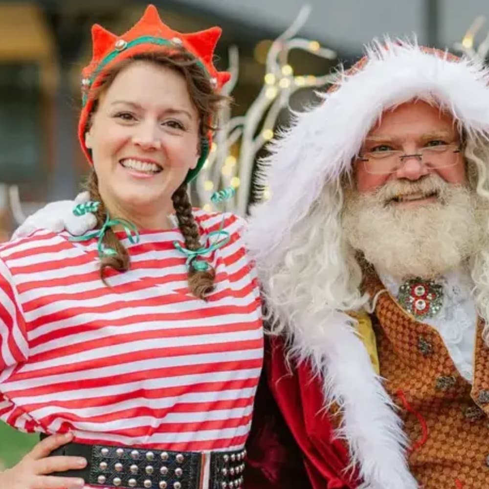 Santa's Elves Image #0