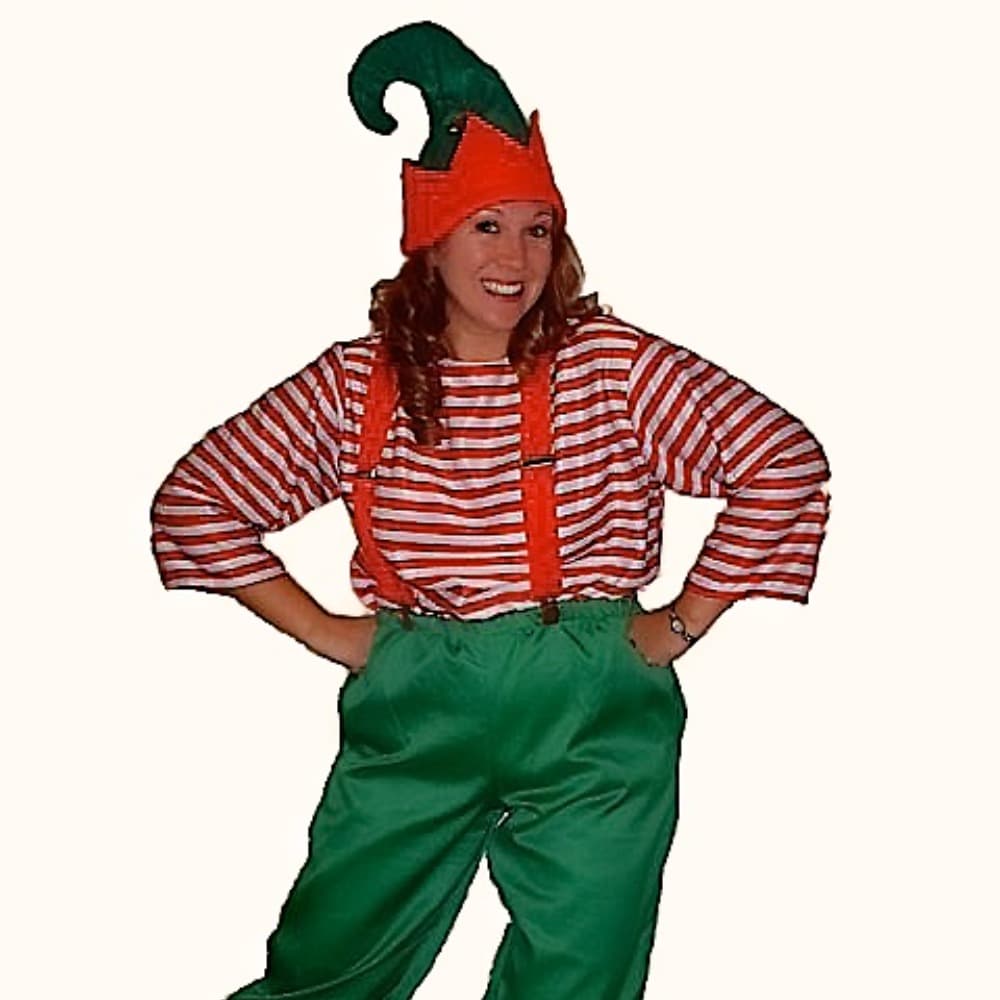 Santa's Elves Image #2