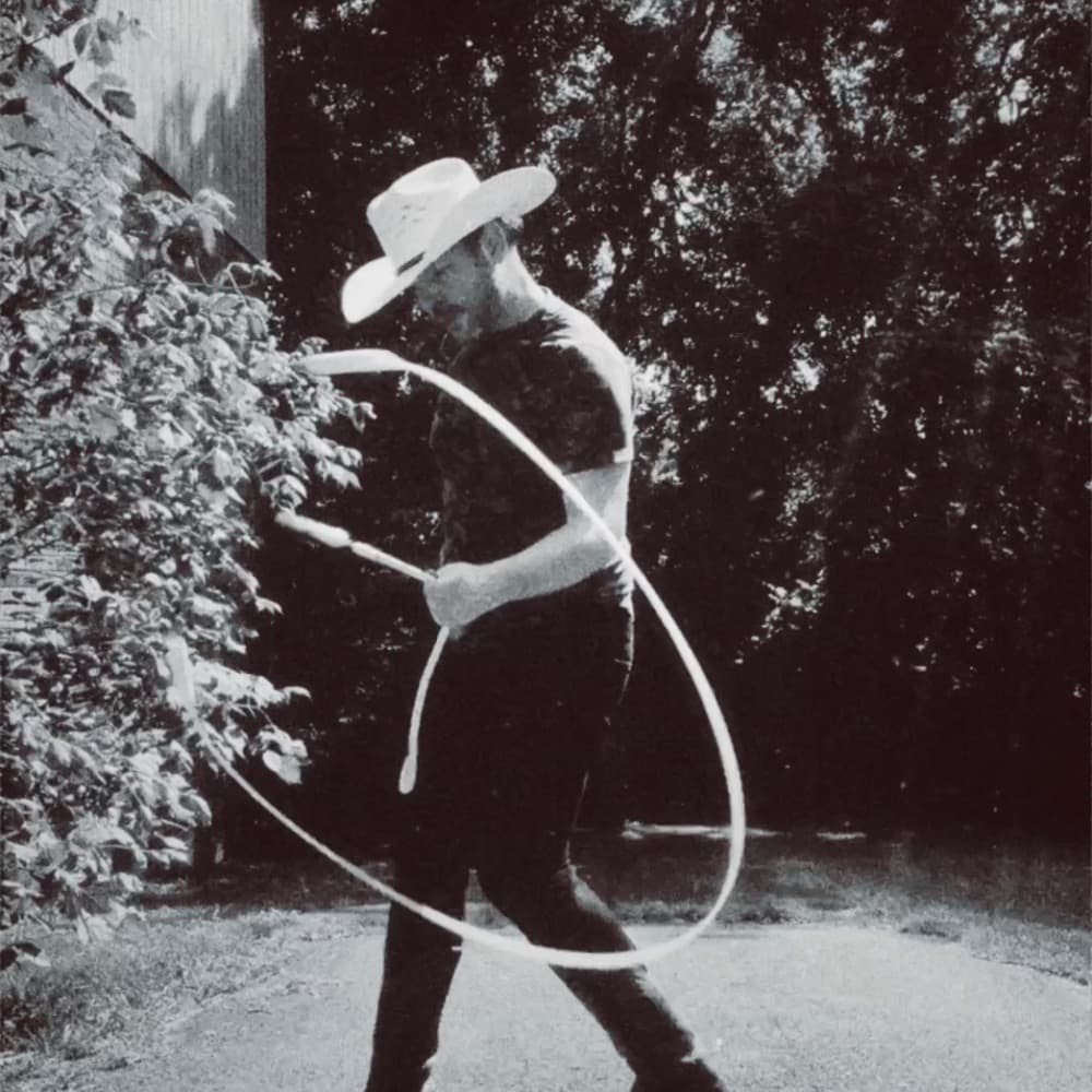 Chance the Roper Image #0
