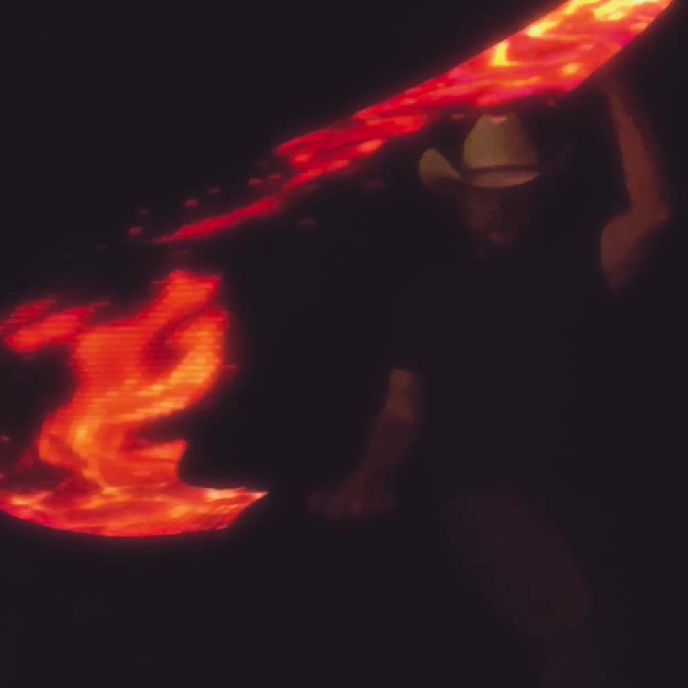 Chance the Roper Image #2