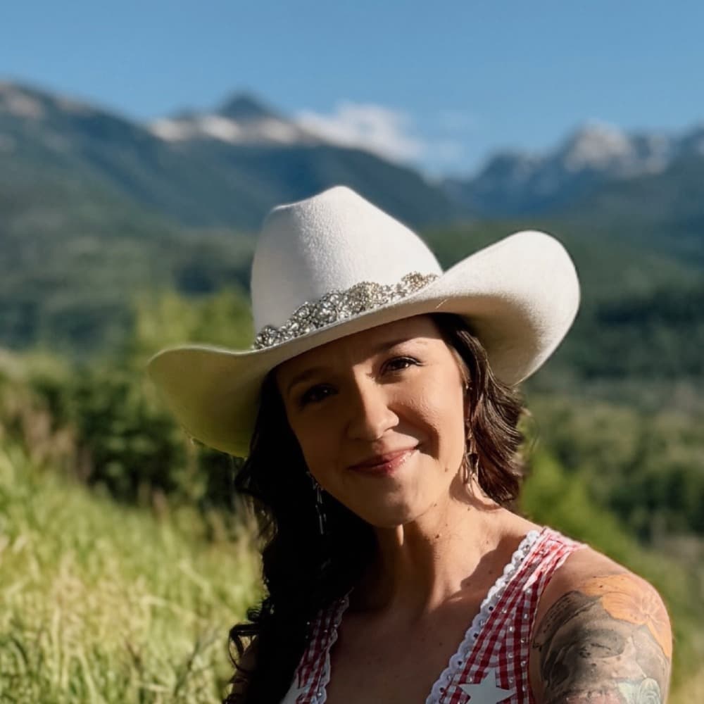 Lauren Michelle Line Dancing Profile Picture