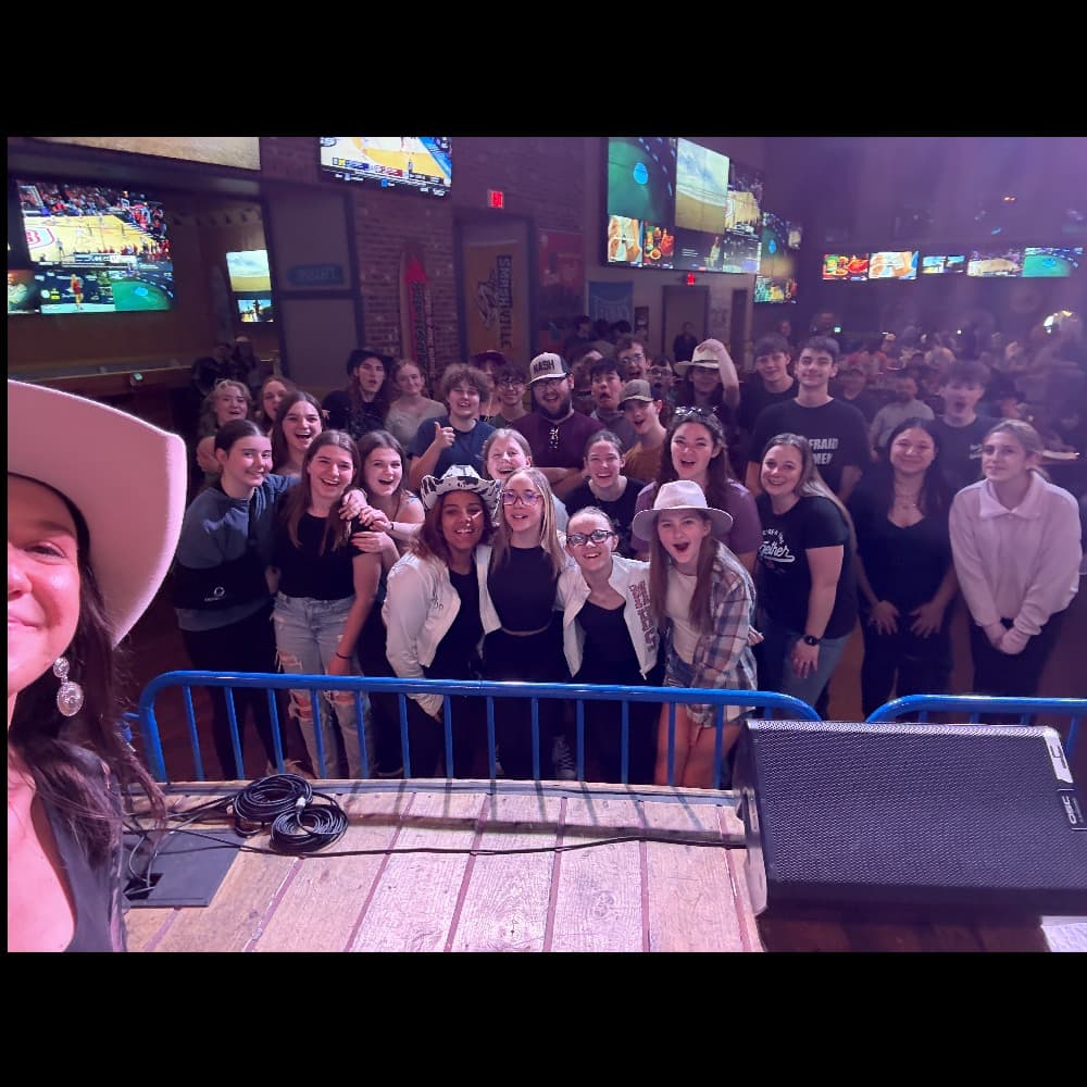 Lauren Michelle Line Dancing Image #0