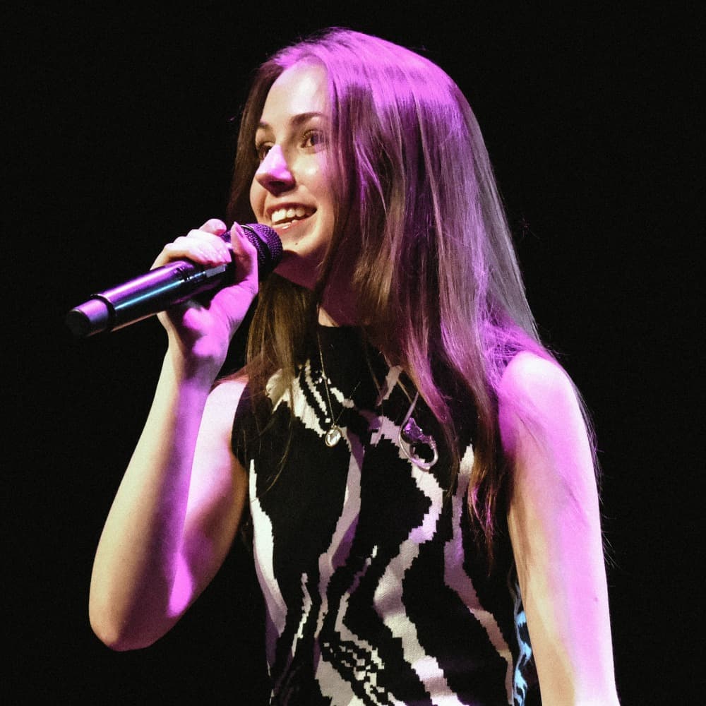 Hannah Howell Image #2