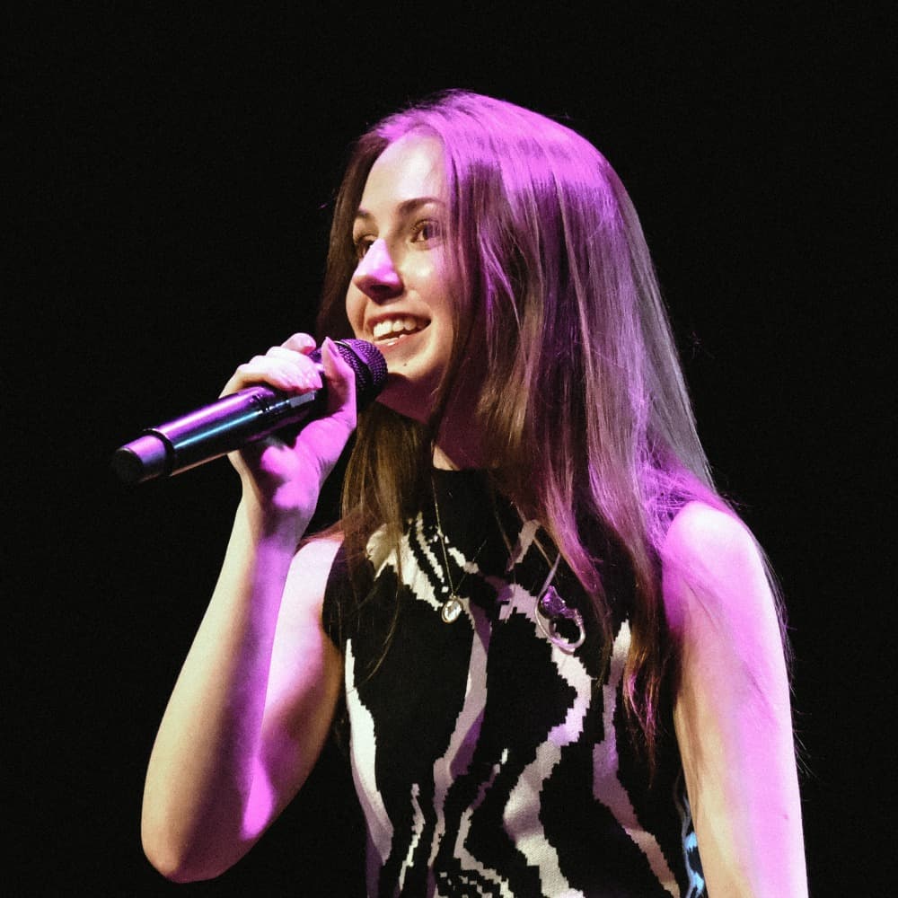 Hannah Howell Profile Picture