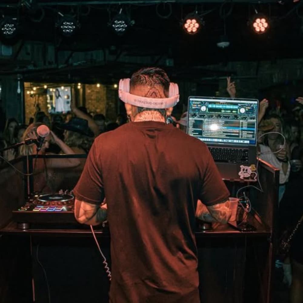 DJ Ax Image #2