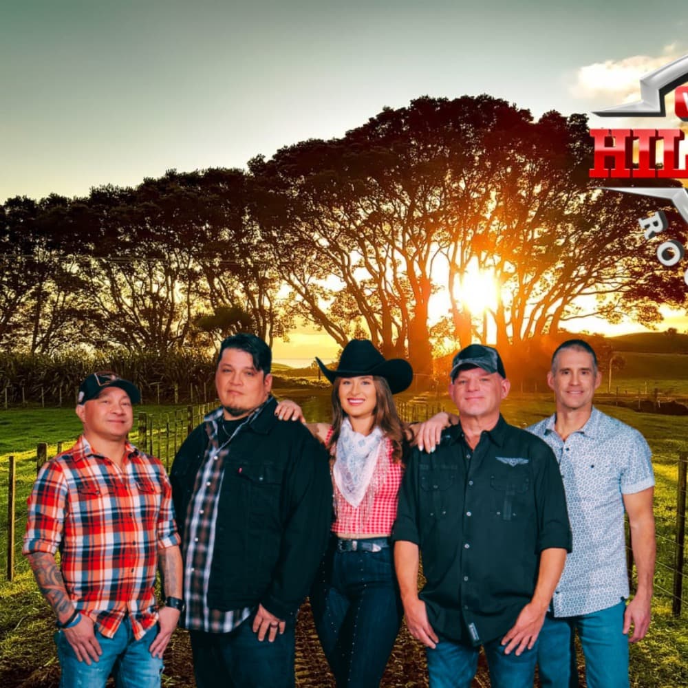 Hillbilly Rockstarz Image #0