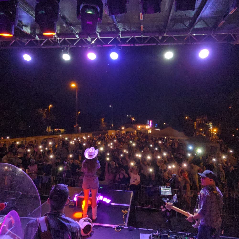 Hillbilly Rockstarz Image #1
