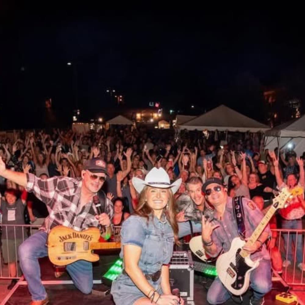 Hillbilly Rockstarz Image #3