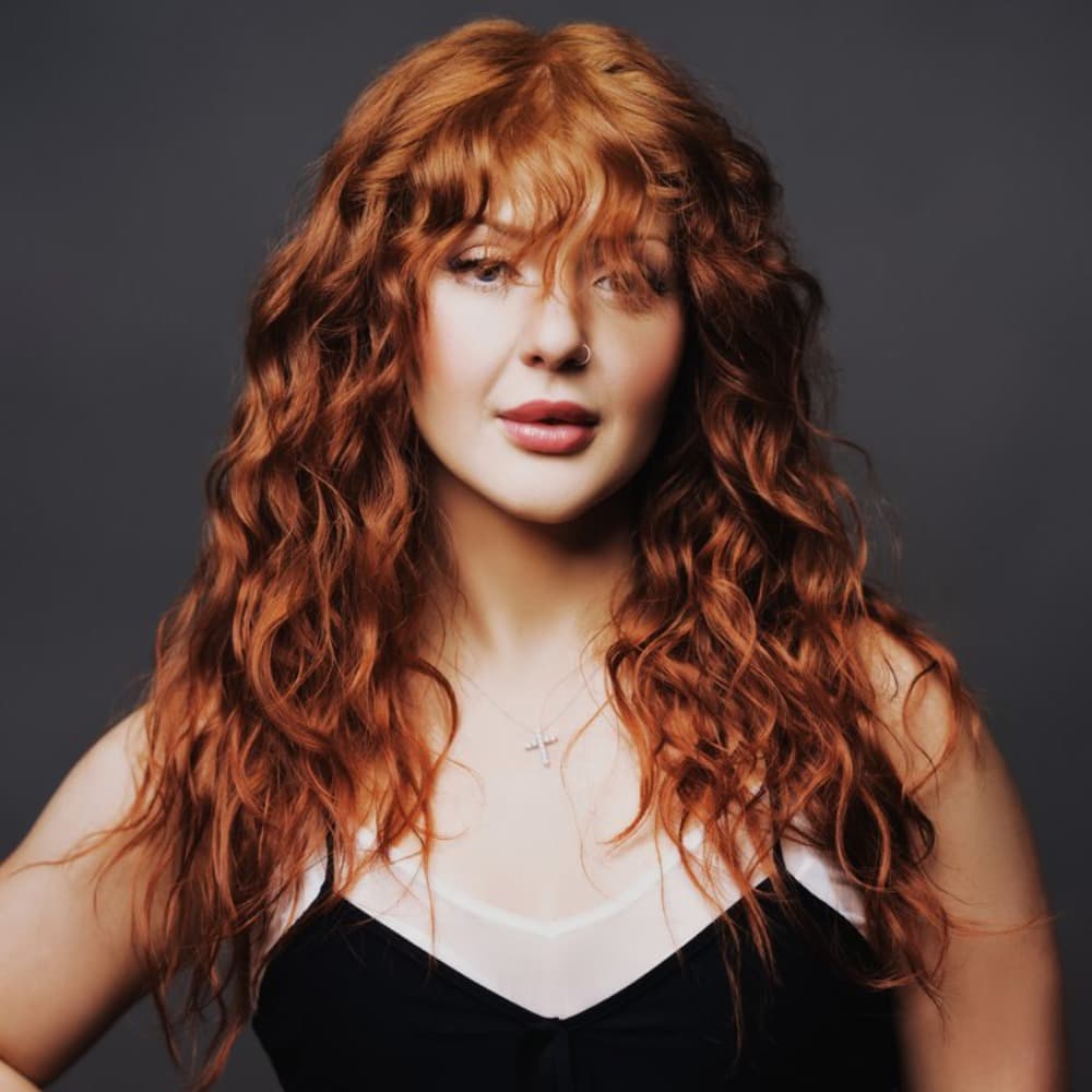 Lexi James Profile Picture