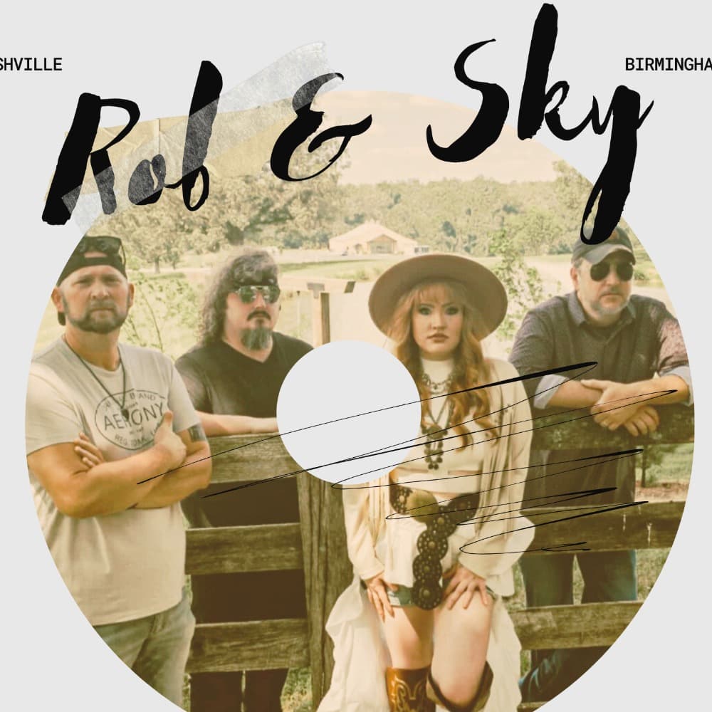 Robert Abernathy Band (Rob & Sky) Profile Picture