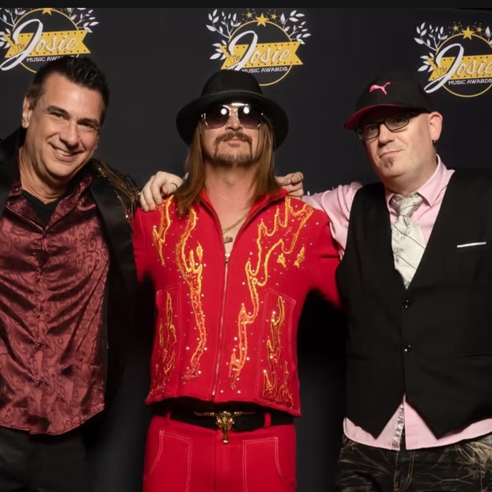 Kid Rock Tribute Band: Kid Kentucky & the American Badass Band Image #0