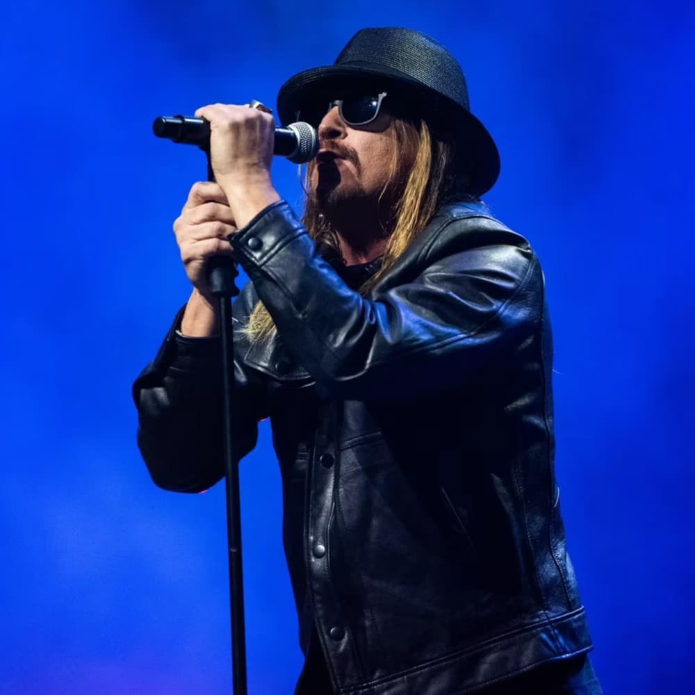 Kid Rock Tribute Band: Kid Kentucky & the American Badass Band Image #1