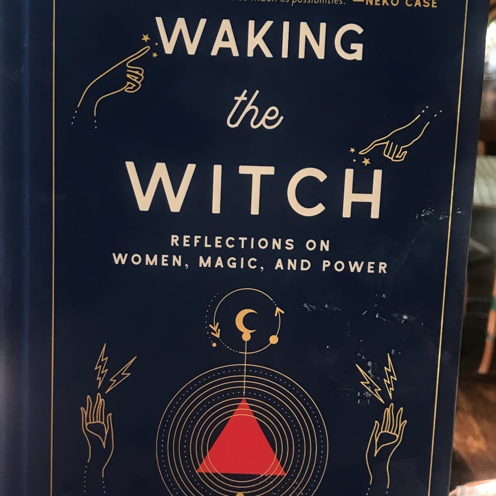 Mystic Witches of All Hallows Eve Image #1