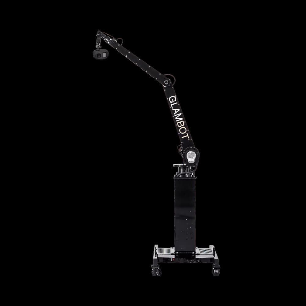 Glambot Profile Picture