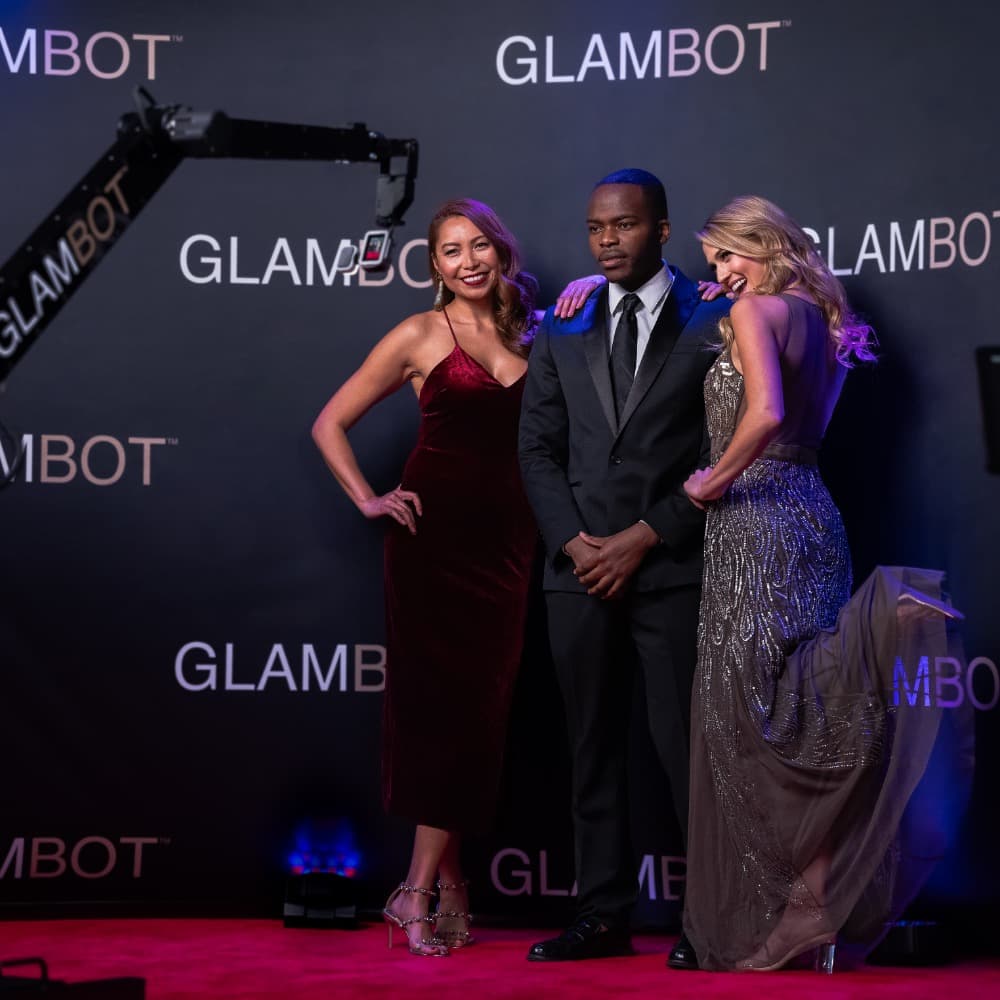Glambot Image #1
