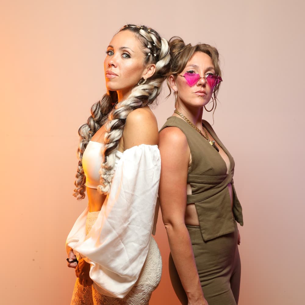 Hey Sereena x Boambee Image #1