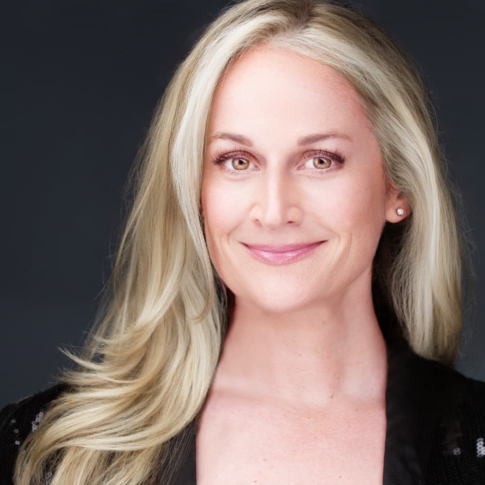 Jenn Cassetta/Motivational Speaker Profile Picture