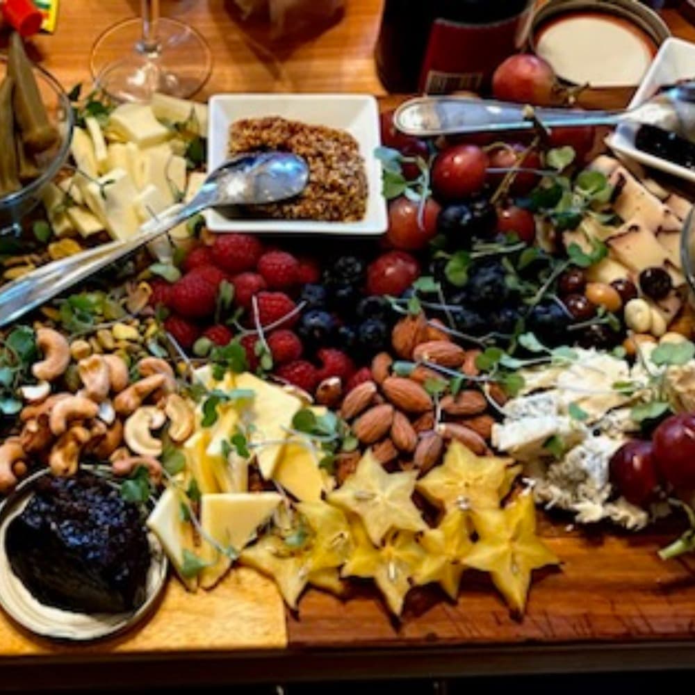 HOMEcoming with Arlene Grullón - Team Building Culinary Experience Image #1