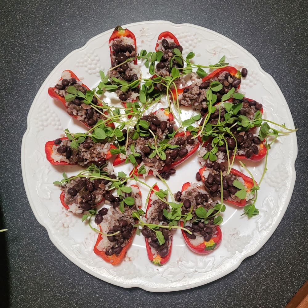 HOMEcoming with Arlene Grullón - Team Building Culinary Experience Image #2