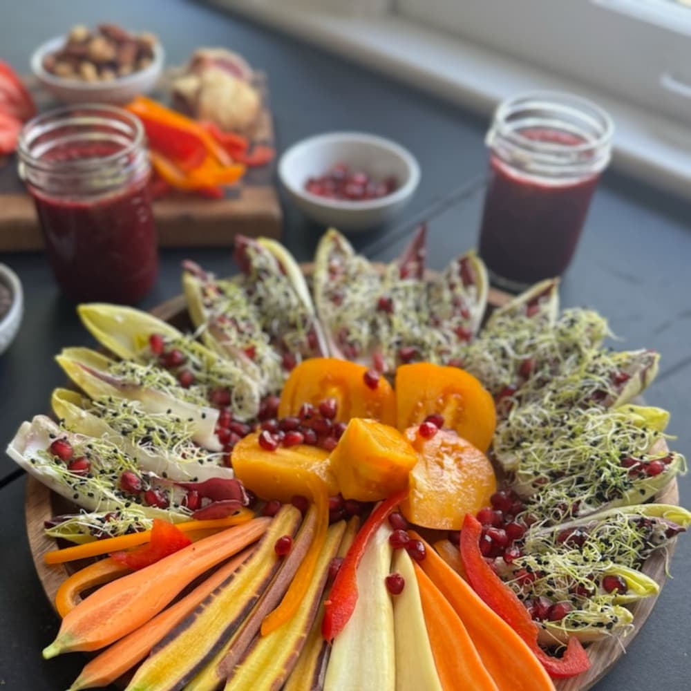 HOMEcoming with Arlene Grullón - Team Building Culinary Experience Image #3
