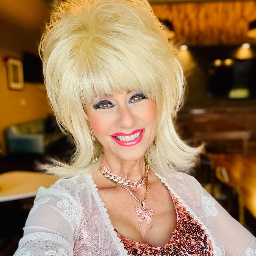 Dolly Parton