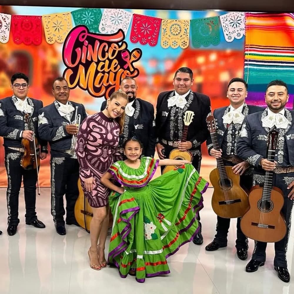 Mariachi Victoria De Jesus Profile Picture