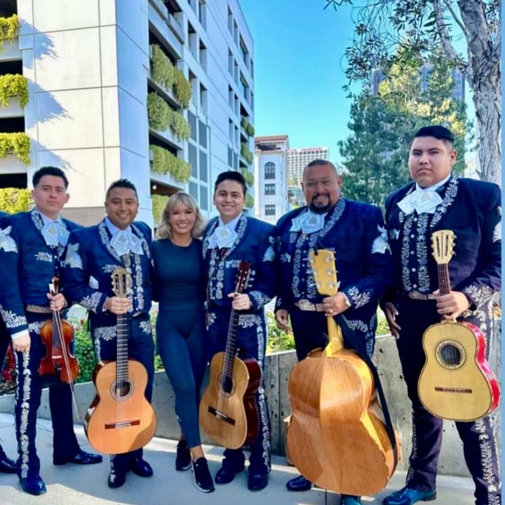 Mariachi Victoria De Jesus Image #0