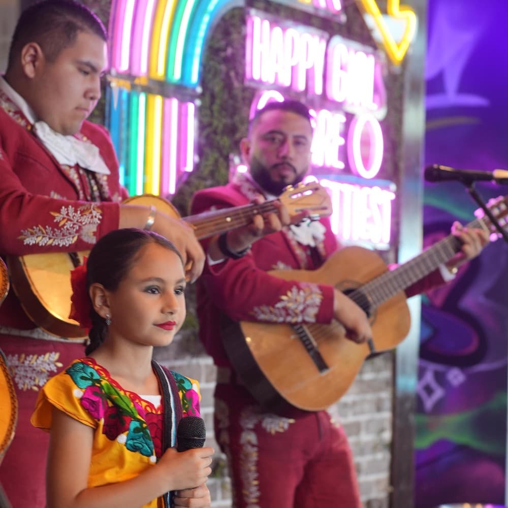 Mariachi Victoria De Jesus Image #3