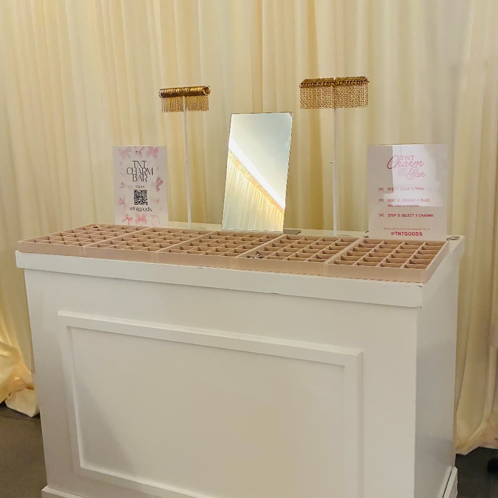 TNT Goods - Charm Bar & Jewelry Gifting Image #0