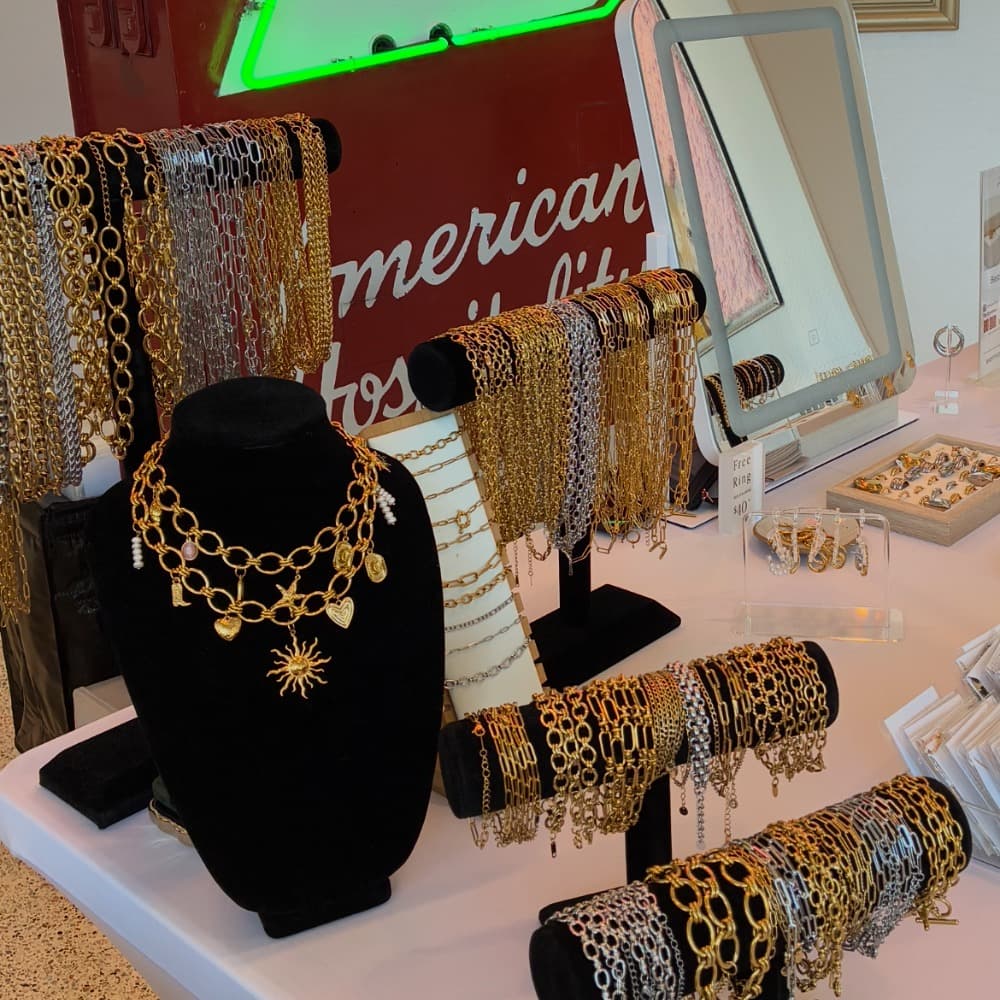 TNT Goods - Charm Bar & Jewelry Gifting Image #1