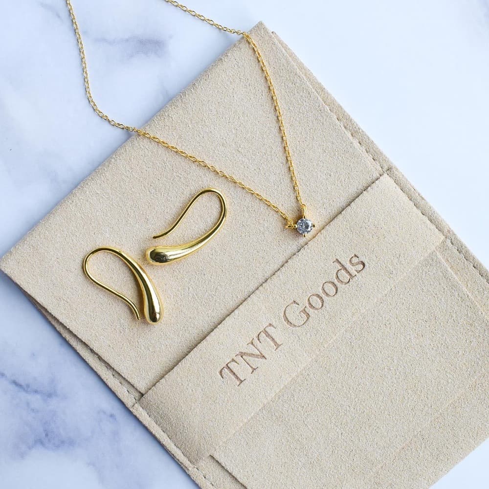 TNT Goods - Charm Bar & Jewelry Gifting Image #2