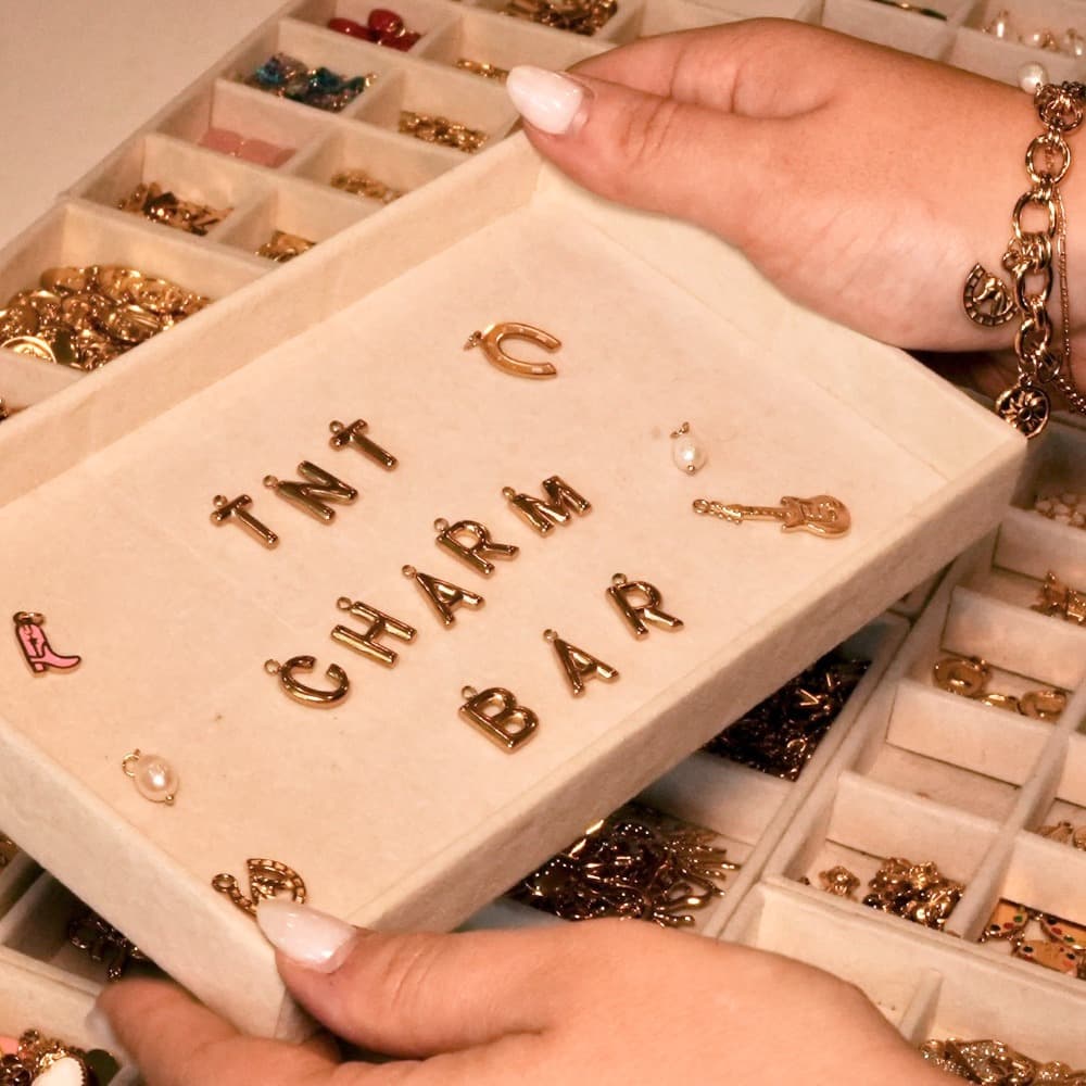 TNT Goods - Charm Bar & Jewelry Gifting Image #3