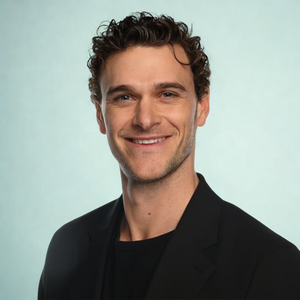 Tom Turcich Profile Picture