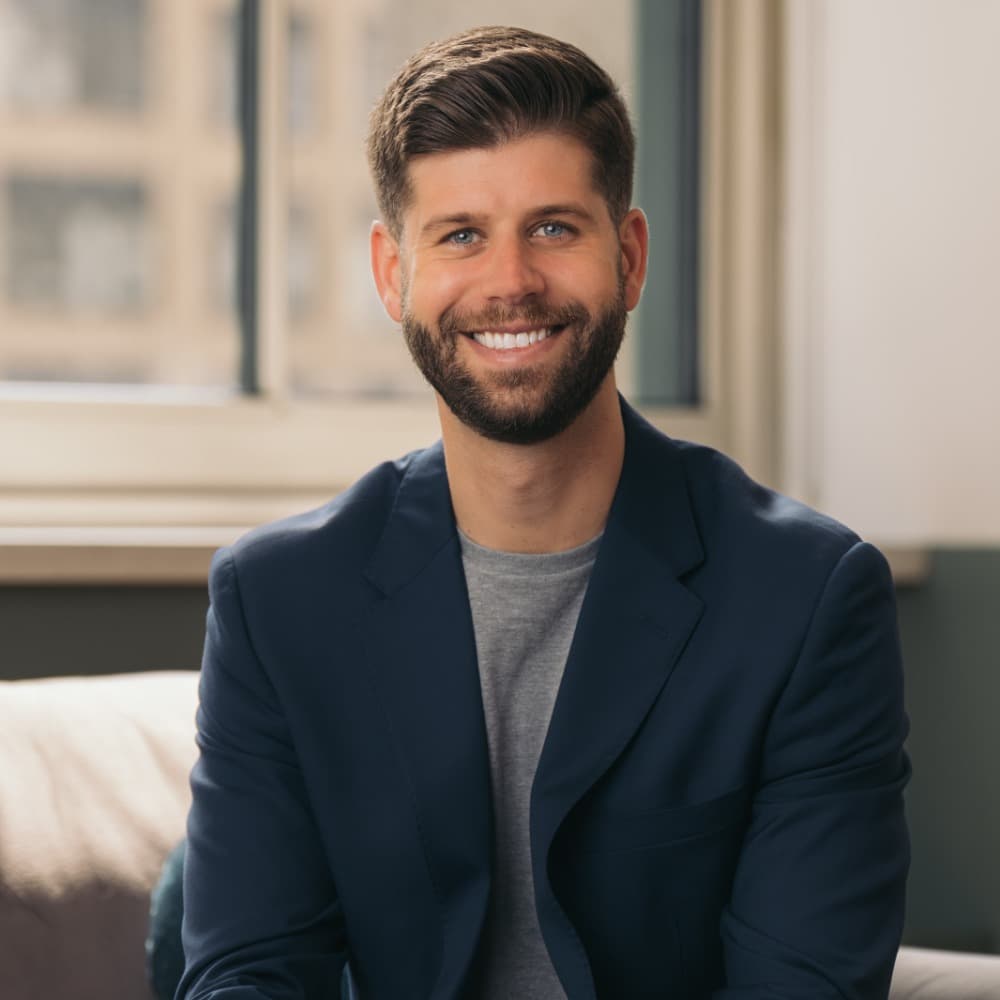 Rob Lawless Profile Picture