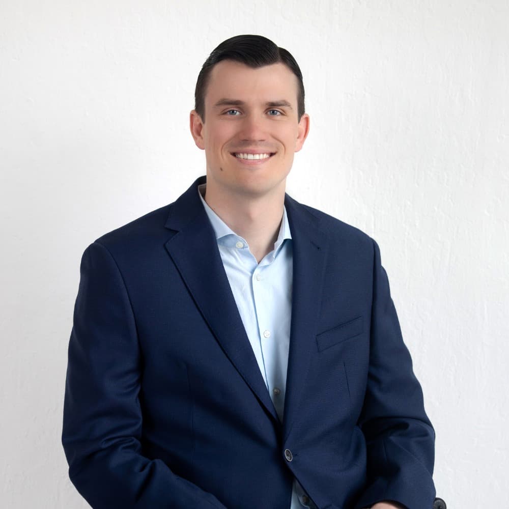 Robert Paylor Profile Picture