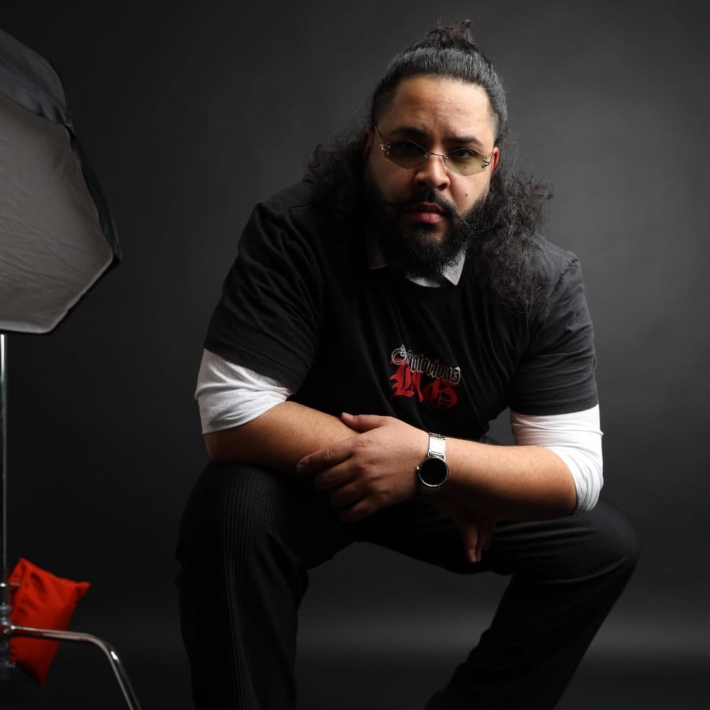 Johnny Bliss Image #1
