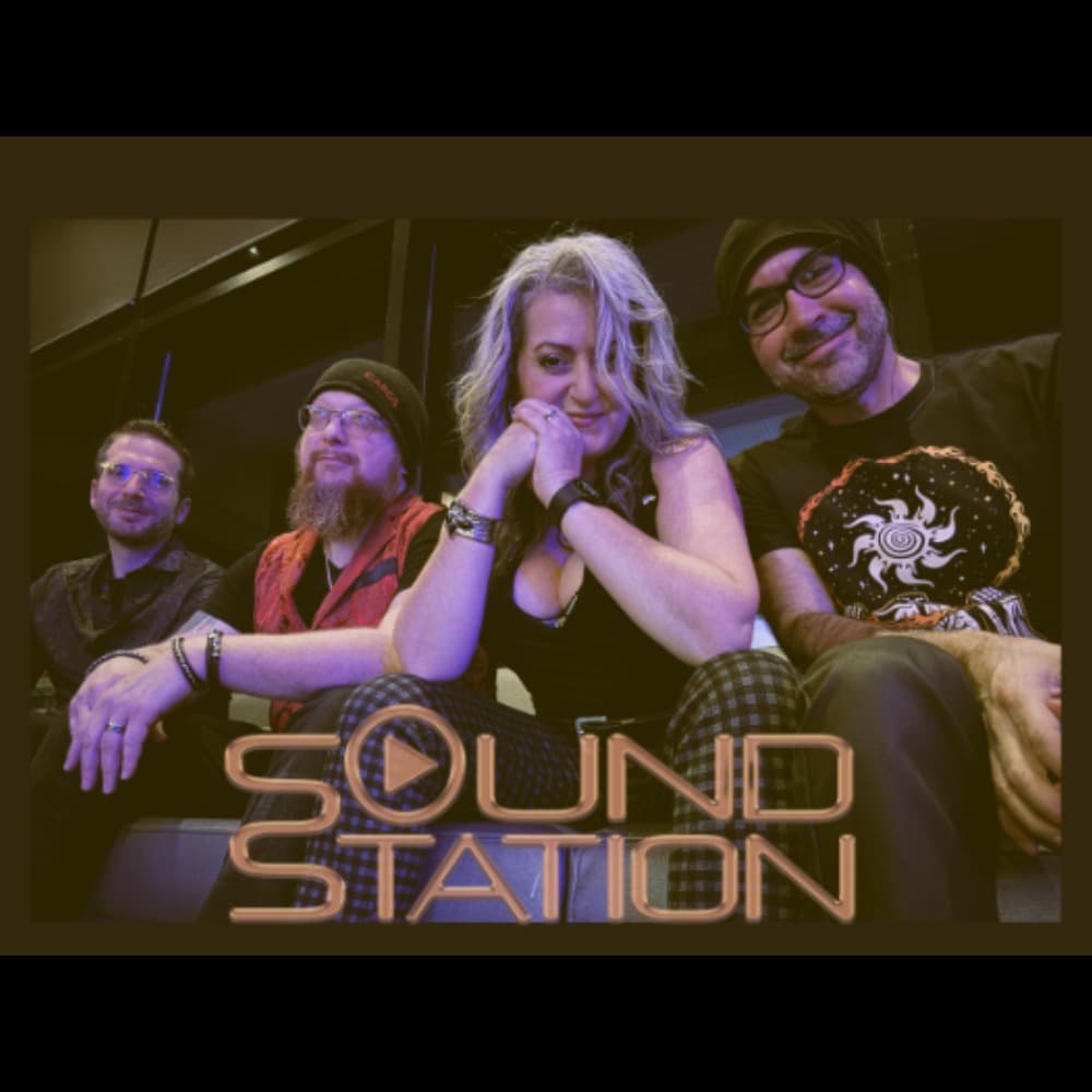 SoundStation Image #0