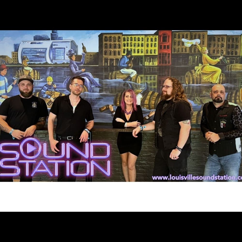 SoundStation Image #1