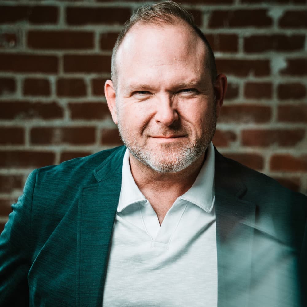 Michael King Image #0