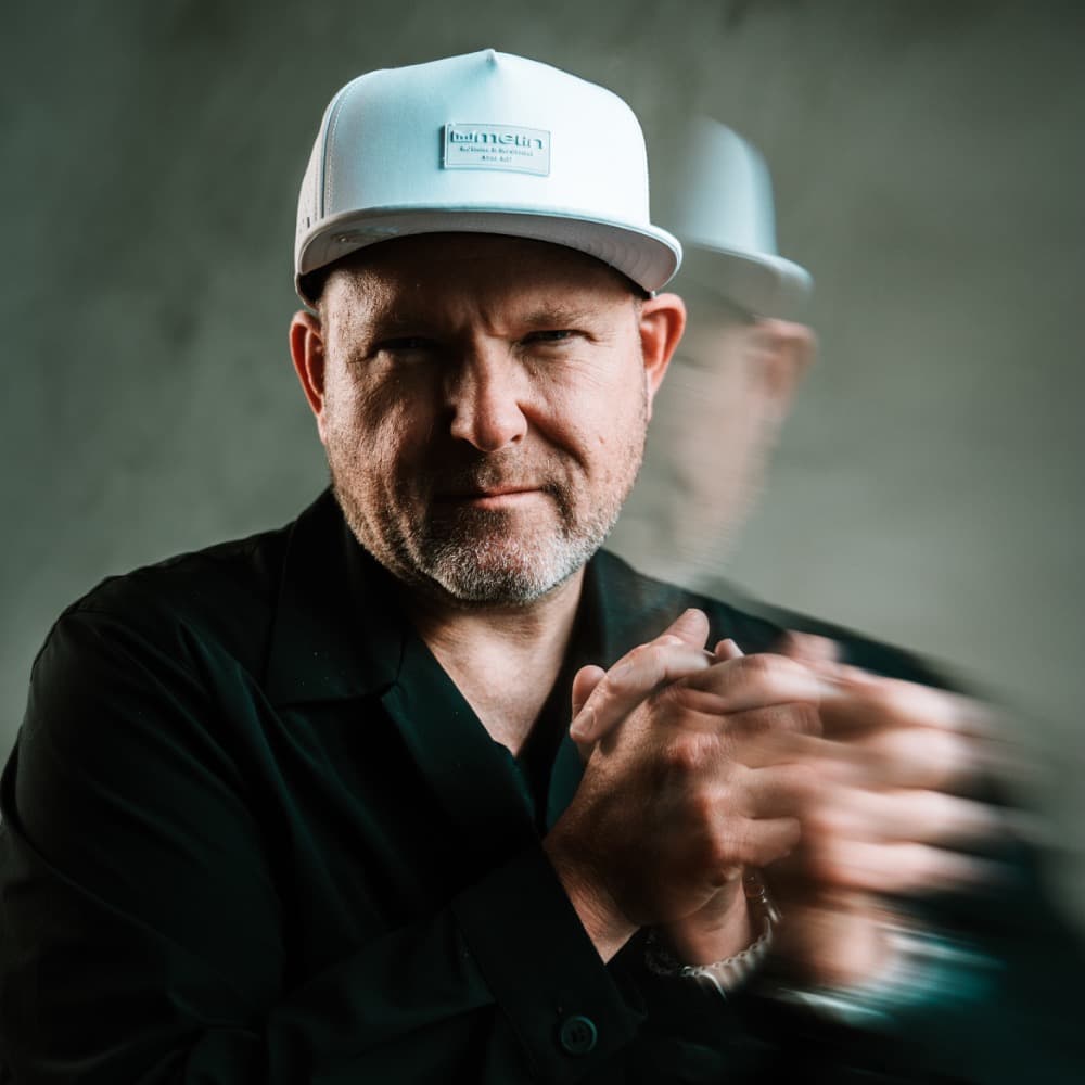 Michael King Image #1