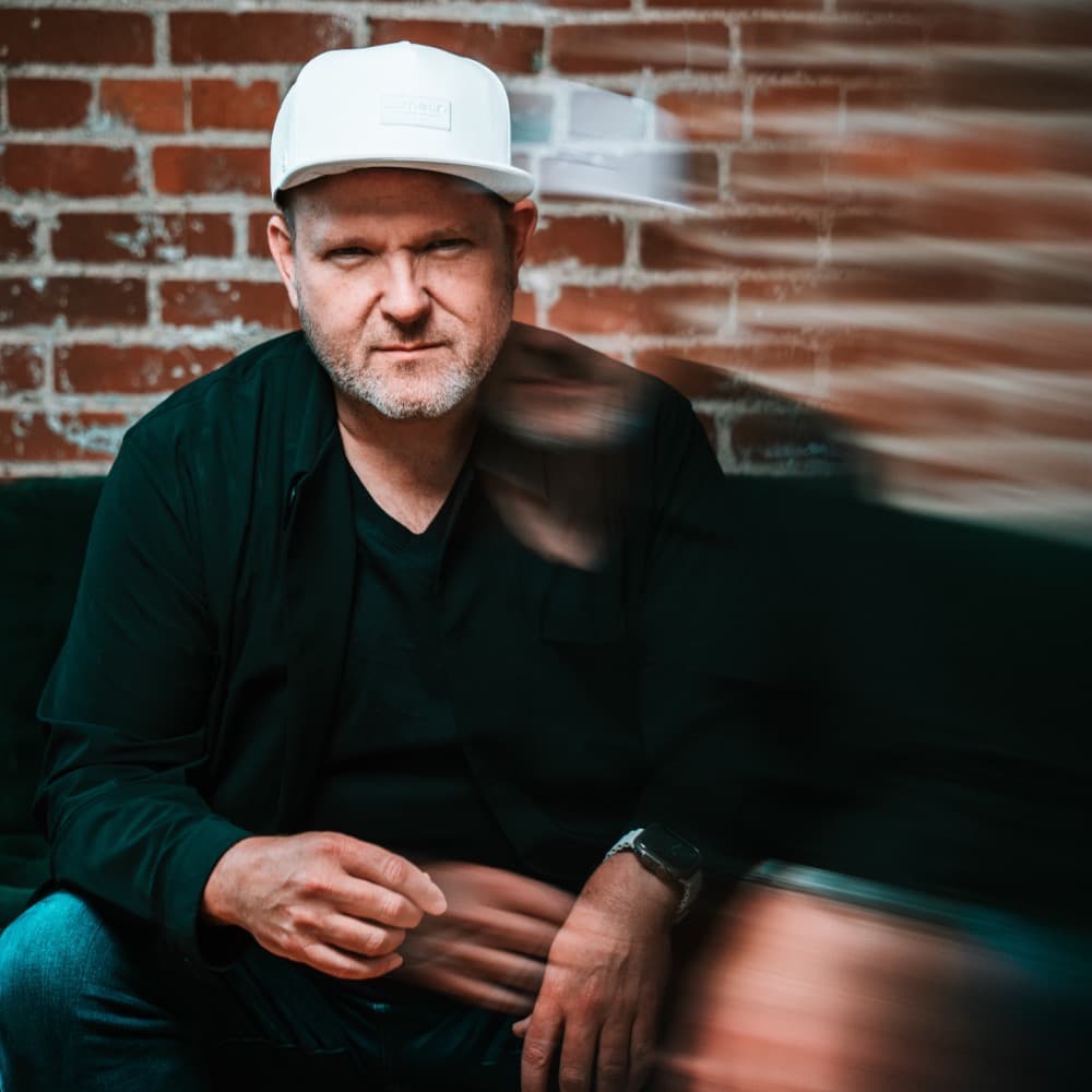 Michael King Image #2