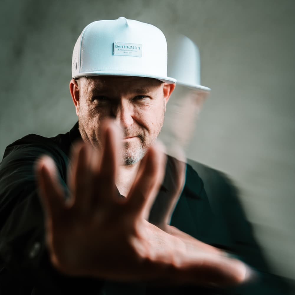 Michael King Image #3