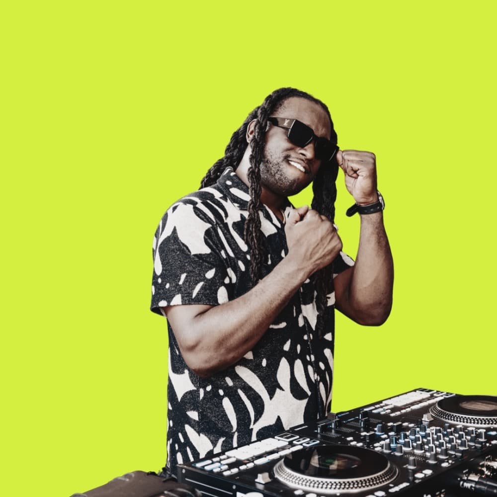 DJ Smoke