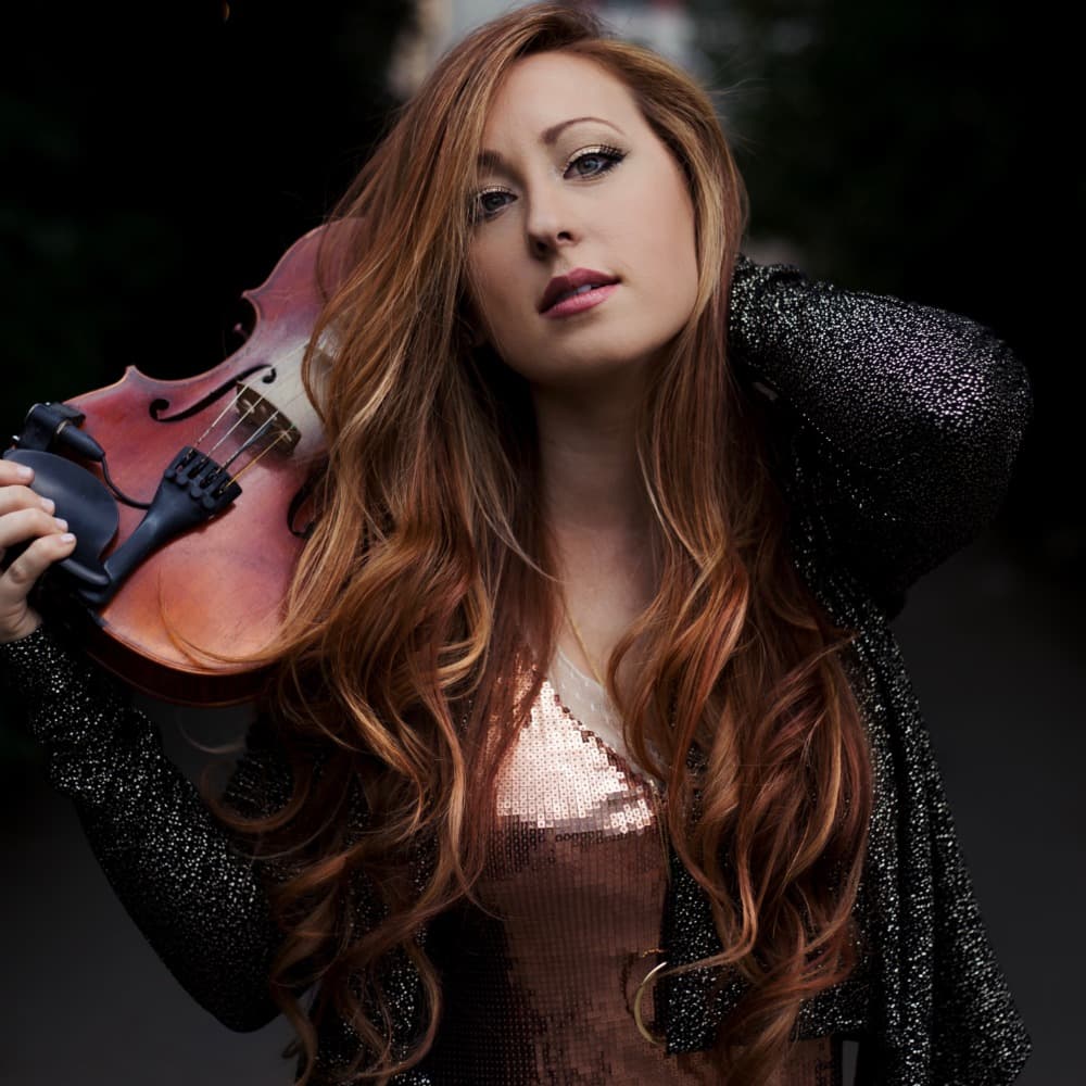 Amber Leigh Profile Picture