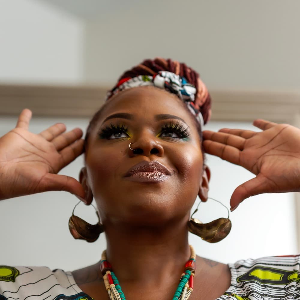 Ms. Philly Profile Picture