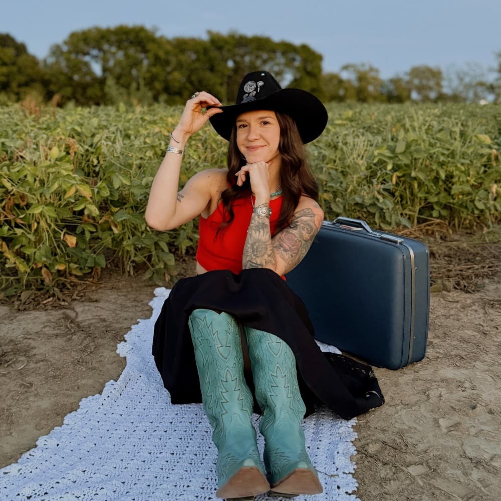 Lauren Michelle Line Dancing Profile Picture